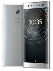 Замена дисплея на телефоне Sony Xperia XA2 Ultra в Комсомольске-на-Амуре